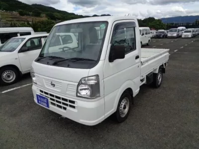 Nissan CLIPPER TRUCK