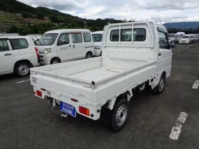 Nissan CLIPPER TRUCK
