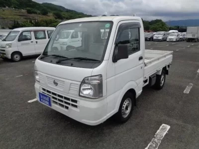 Nissan CLIPPER TRUCK