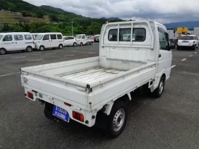 Nissan CLIPPER TRUCK