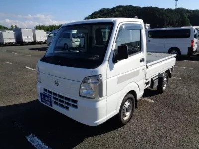 Nissan CLIPPER TRUCK