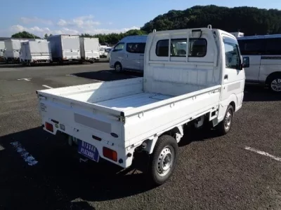 Nissan CLIPPER TRUCK