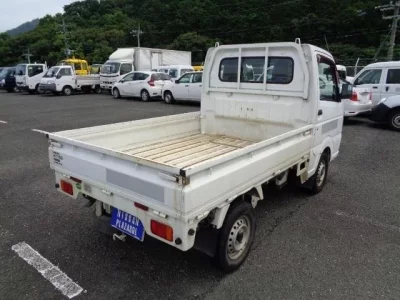 Nissan CLIPPER TRUCK