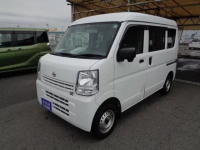 Nissan CLIPPER VAN