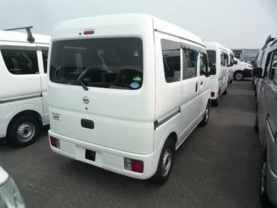 Nissan CLIPPER VAN