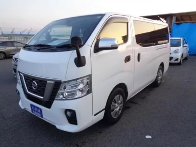 Nissan CARAVAN VAN