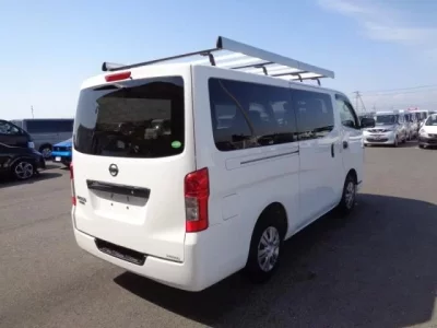 Nissan CARAVAN VAN