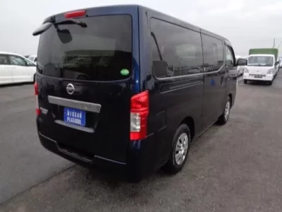Nissan CARAVAN VAN