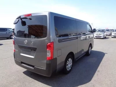 Nissan CARAVAN VAN