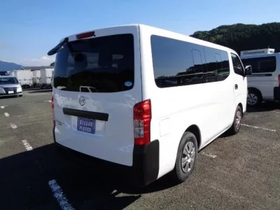 Nissan CARAVAN
