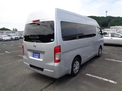 Nissan CARAVAN