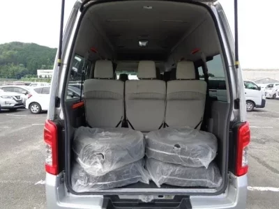 Nissan CARAVAN