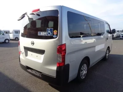 Nissan CARAVAN