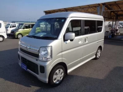 Nissan CLIPPER RIO