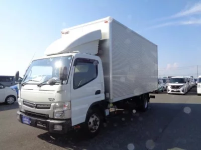 Nissan ATLAS