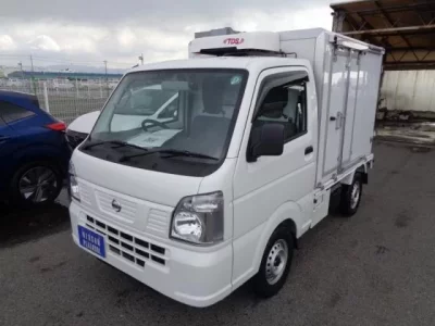 Nissan CLIPPER TRUCK