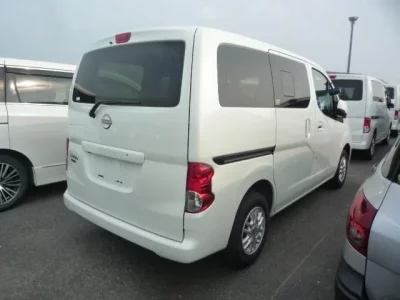 Nissan NV200