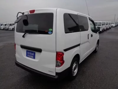 Nissan NV200