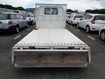 Nissan VANETTE TRUCK
