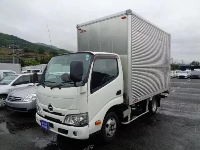 Hino DUTRO