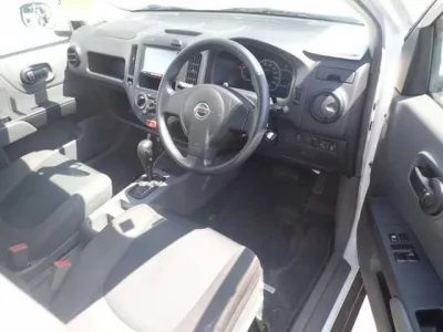Nissan AD