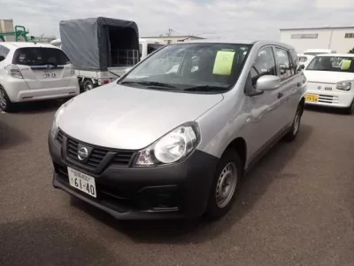 Nissan AD