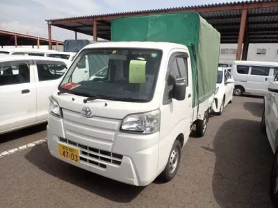 Toyota PIXIS TRUCK
