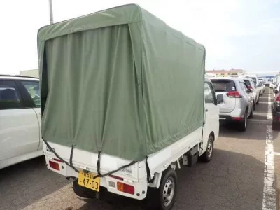 Toyota PIXIS TRUCK
