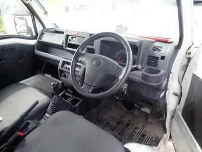 Toyota PIXIS TRUCK