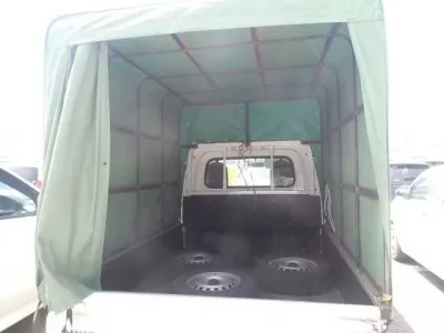 Toyota PIXIS TRUCK