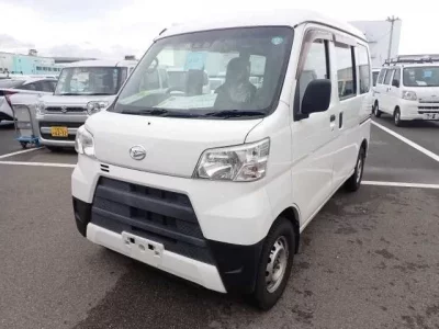 Subaru SAMBAR
