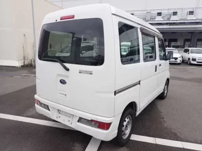 Subaru SAMBAR