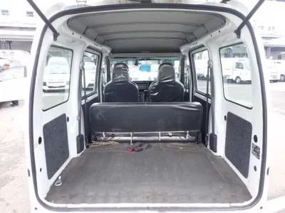 Subaru SAMBAR