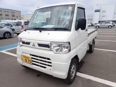 Mitsubishi MINICAB TRUCK