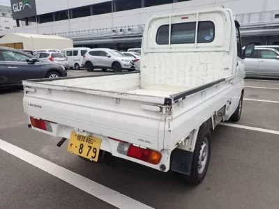 Mitsubishi MINICAB TRUCK