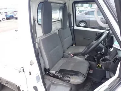 Mitsubishi MINICAB TRUCK