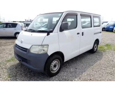 Toyota TOWN ACE VAN