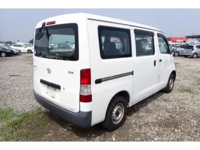 Toyota TOWN ACE VAN