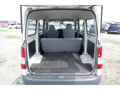 Toyota TOWN ACE VAN