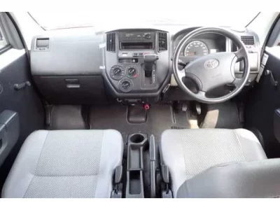 Toyota TOWN ACE VAN