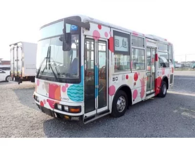 Mitsubishi AERO MIDI