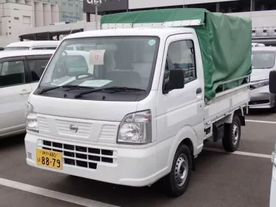 Nissan CLIPPER TRUCK