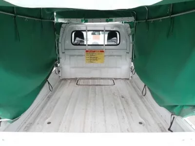 Nissan CLIPPER TRUCK