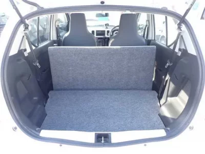 Suzuki ALTO VAN