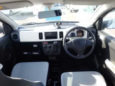 Suzuki ALTO VAN