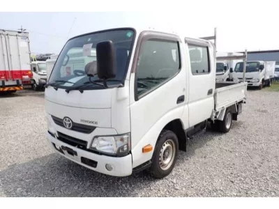 Toyota TOYOACE