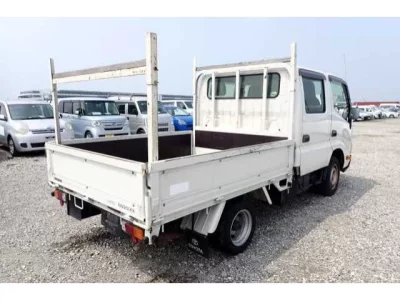 Toyota TOYOACE