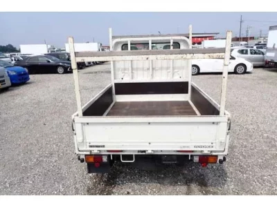 Toyota TOYOACE