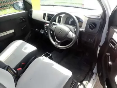 Suzuki ALTO VAN