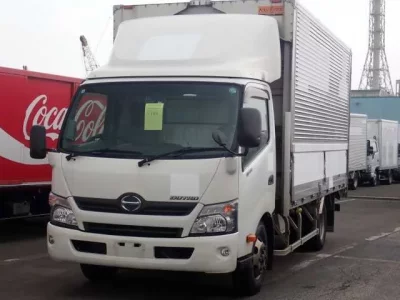 Hino DUTRO